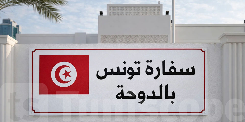 عاجل: للتوانسة الراغبين في العودة من قطر عبر السعودية...إليكم الوثائق المطلوبة وكيفية التسجيل